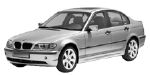 BMW E46 C0665 Fault Code