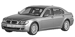 BMW E65 C0665 Fault Code