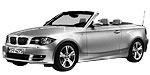 BMW E88 C0665 Fault Code