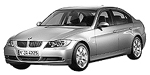 BMW E90 C0665 Fault Code